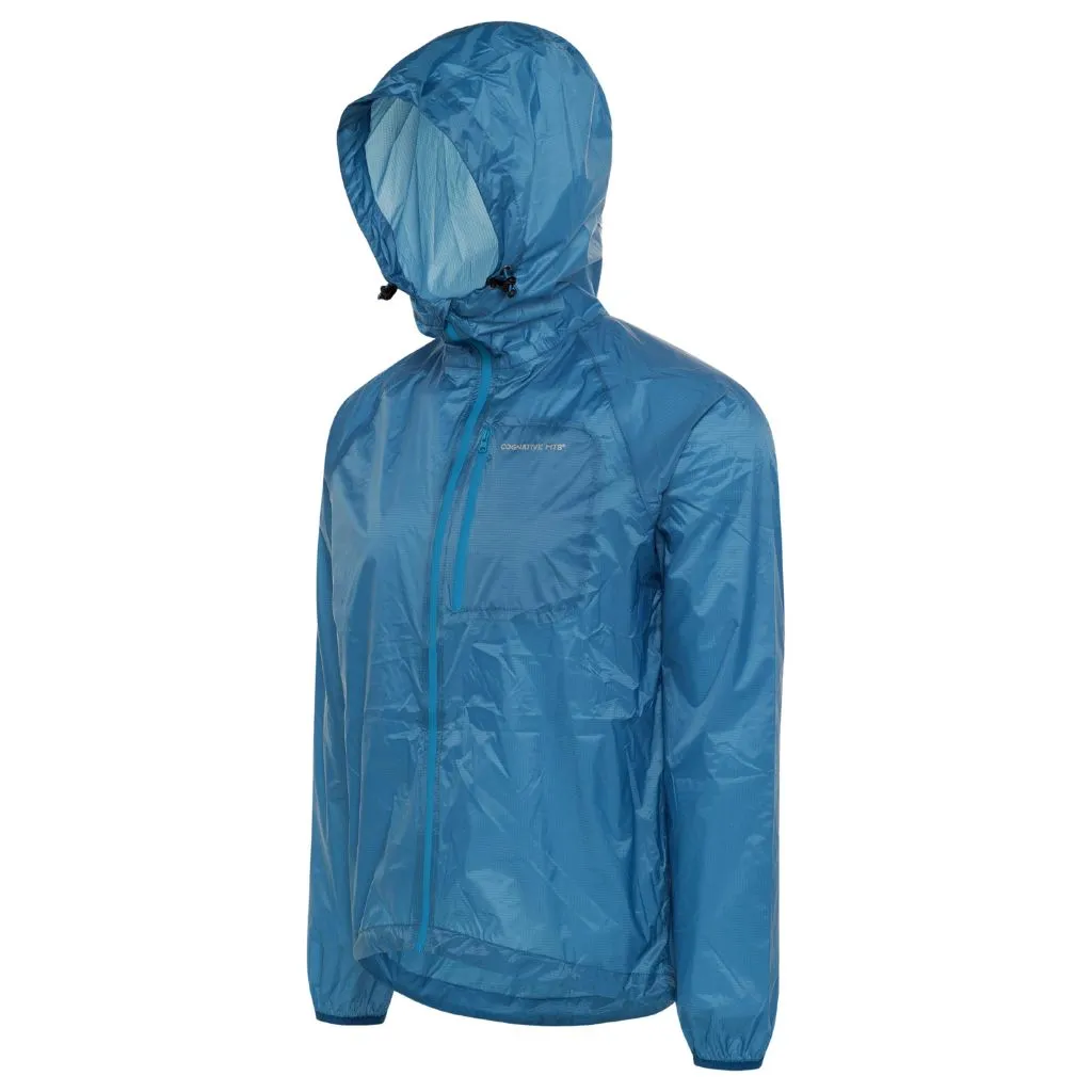 Adapt Packable MTB Jacket (Smoke Blue)