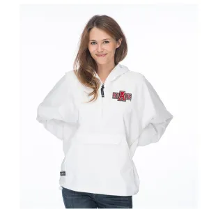 Arkansas State Redwolves Lined Windbreaker