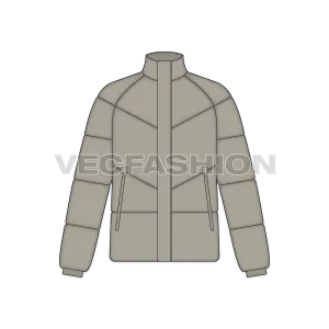 Best Puffer Jacket Mens