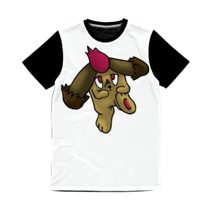 Bunyun Classic Sublimation Panel T-Shirt