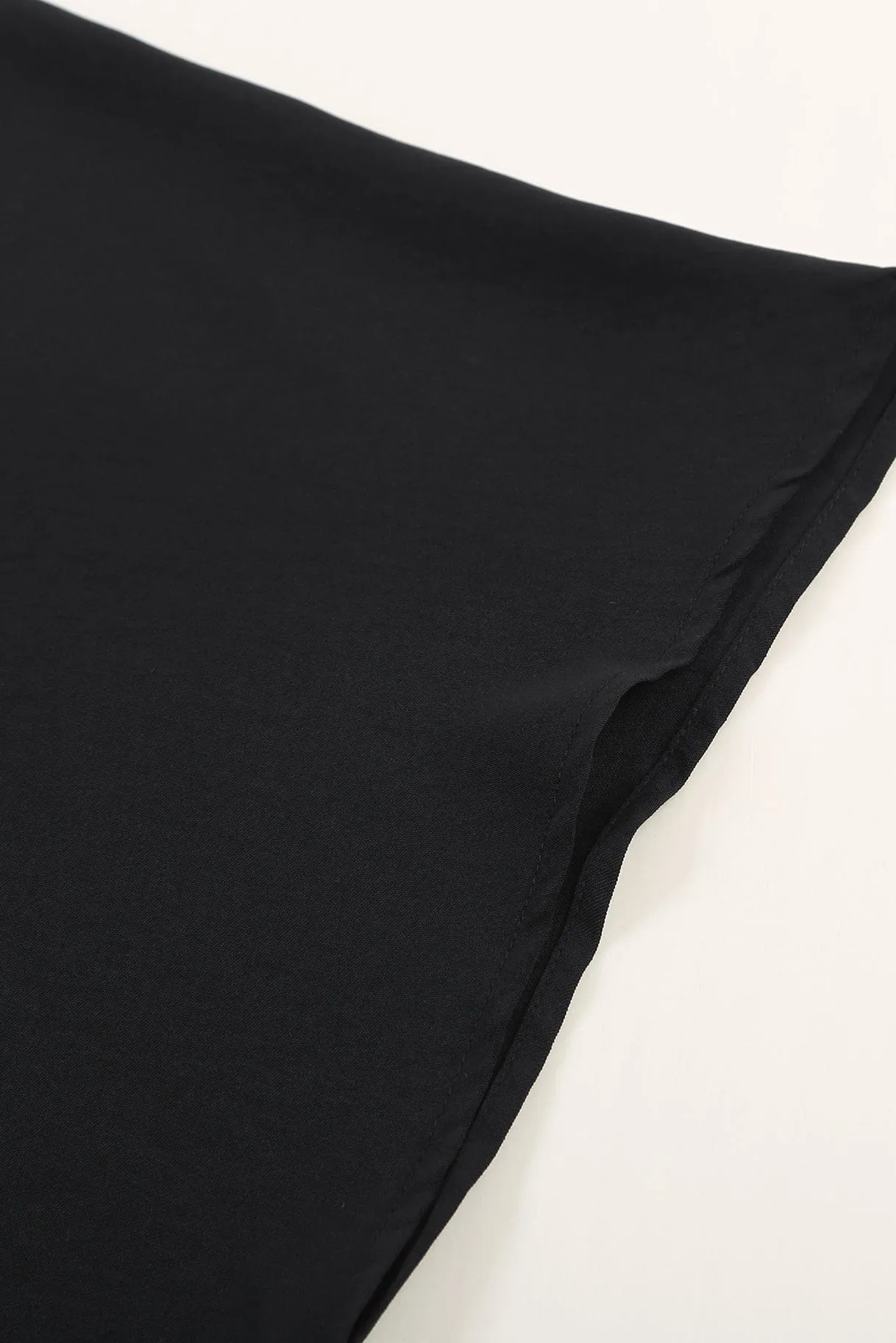 Captivating V Neck Blouse
