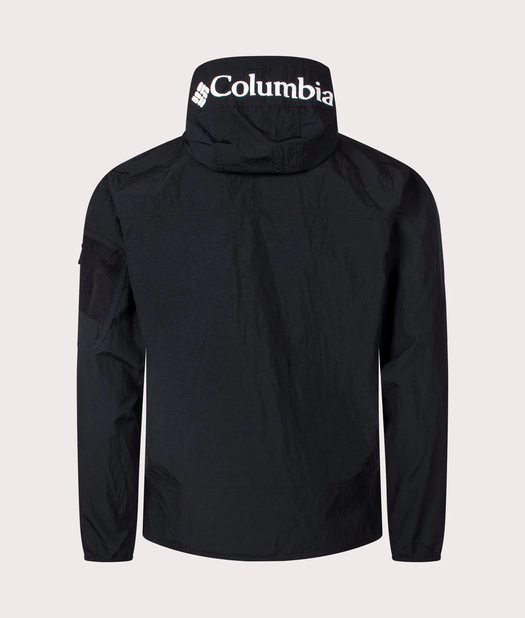 Challenger Windbreaker Anorak