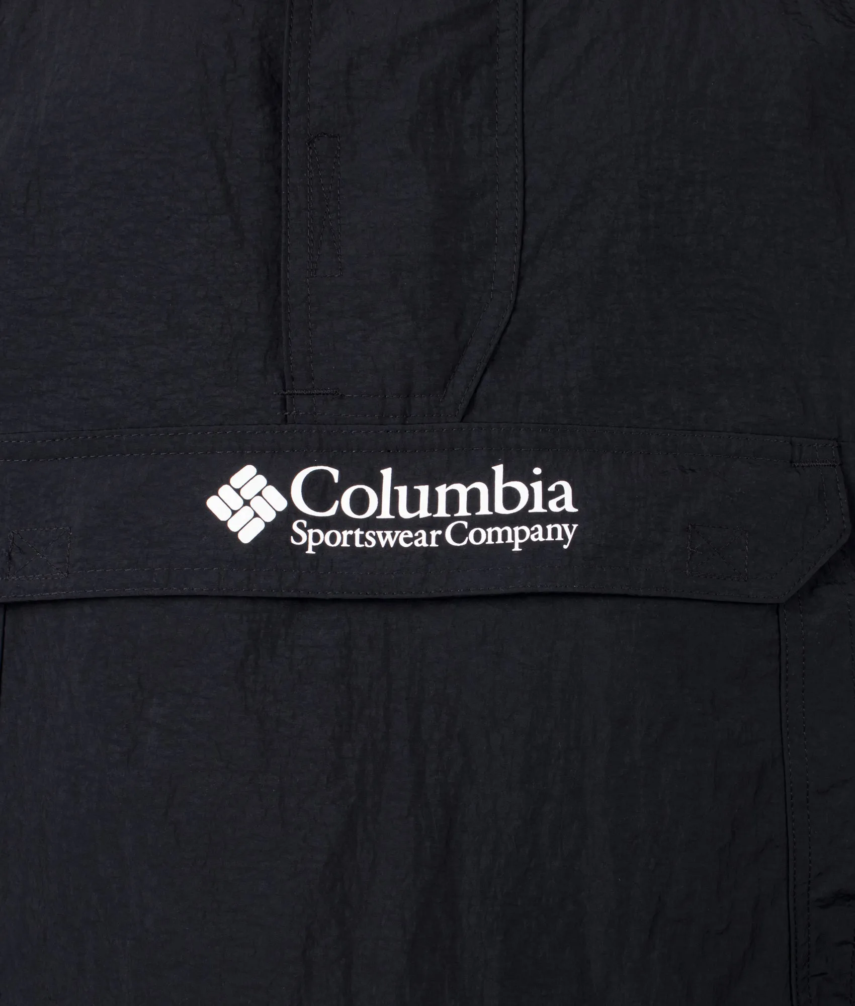 Challenger Windbreaker Anorak