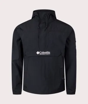 Challenger Windbreaker Anorak