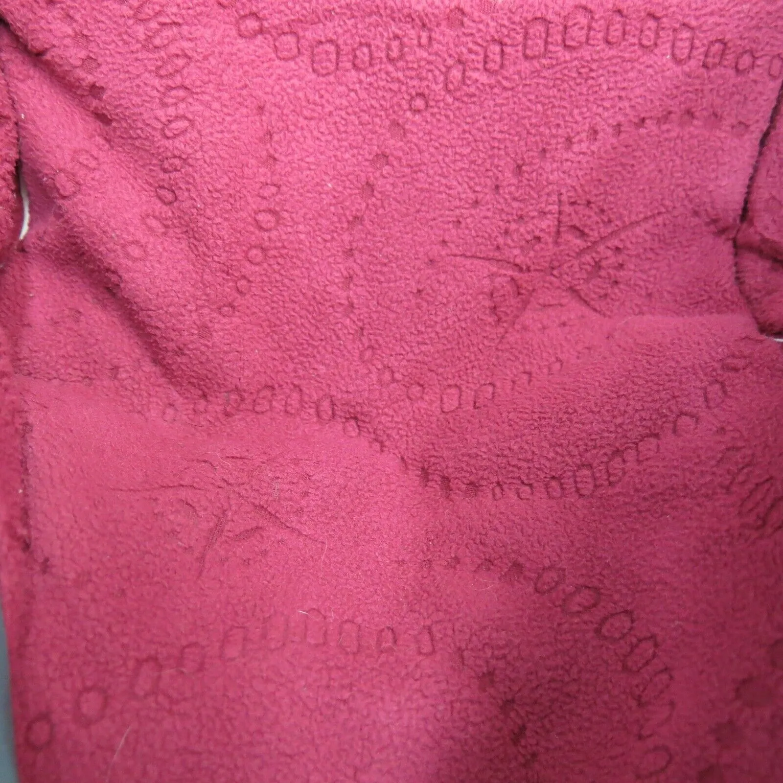 Columbia Jacket Womens Large Pink Full Zip Up Hooded Windbreaker Lightweight