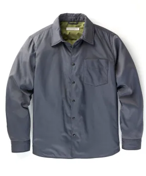 Daybreak Shirt Jacket - Outerworn