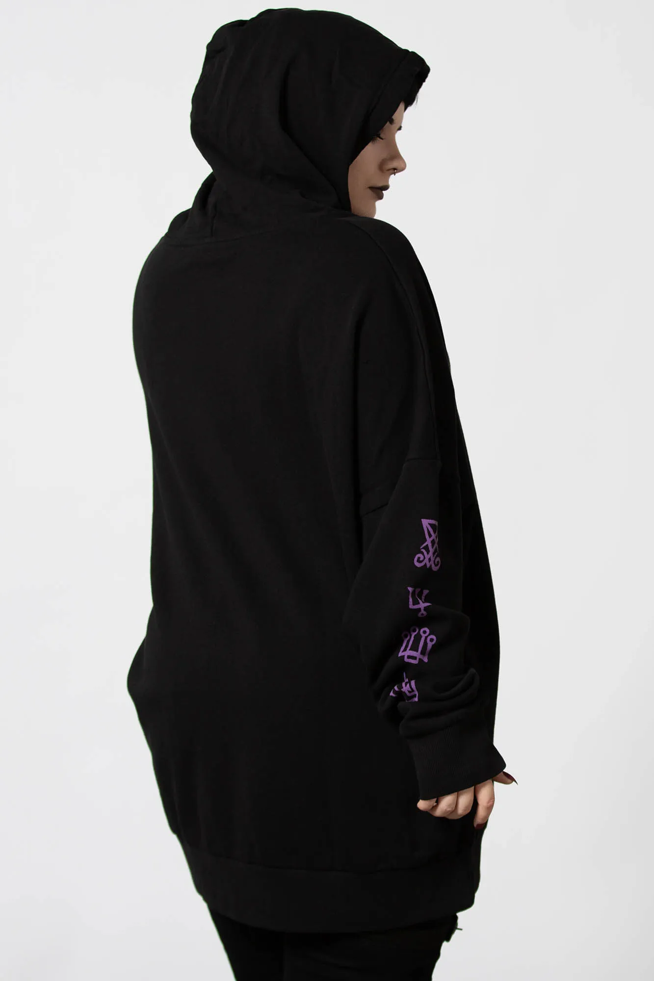 Dream Oversized Hoodie