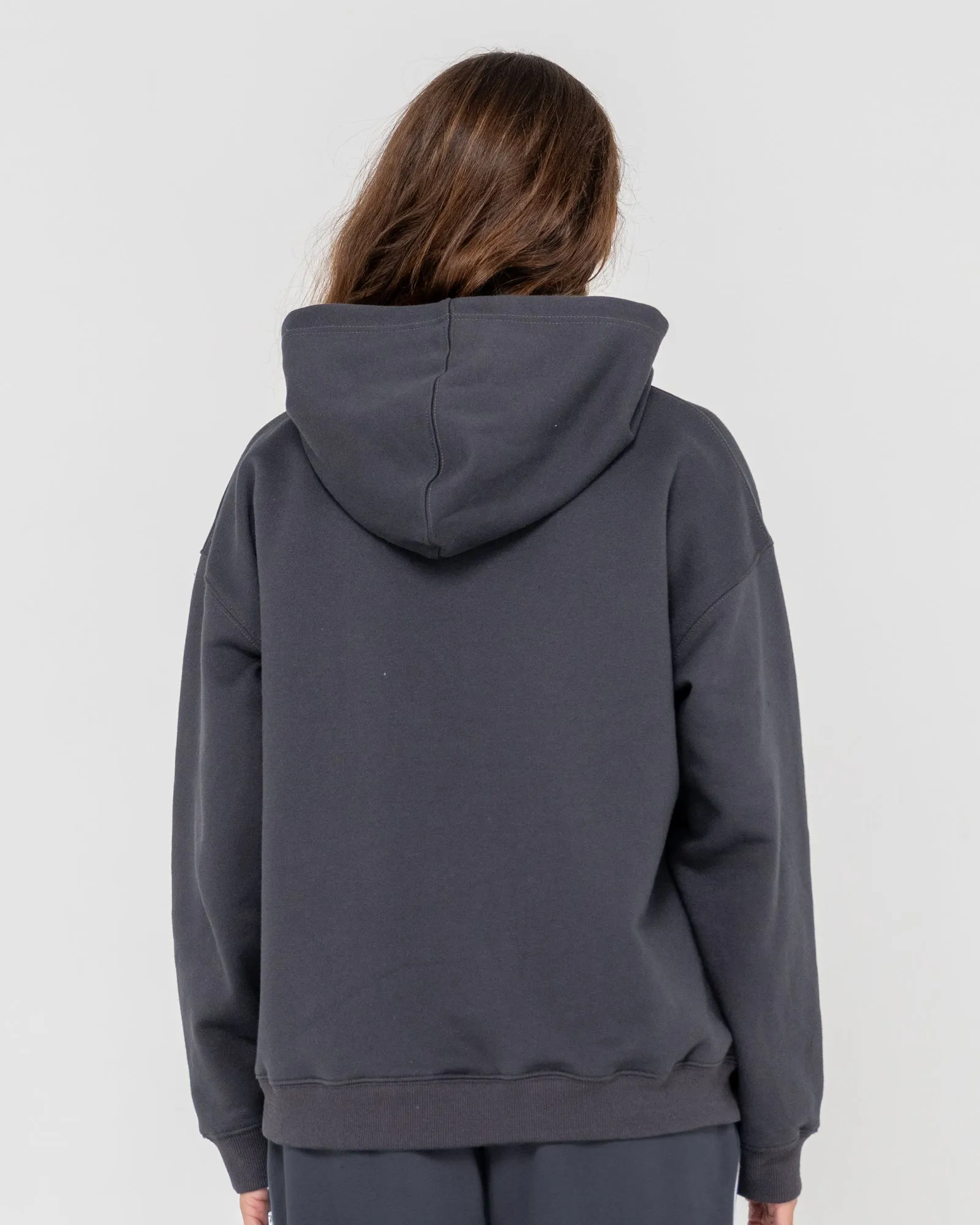 Essentials Fleece Hoodie