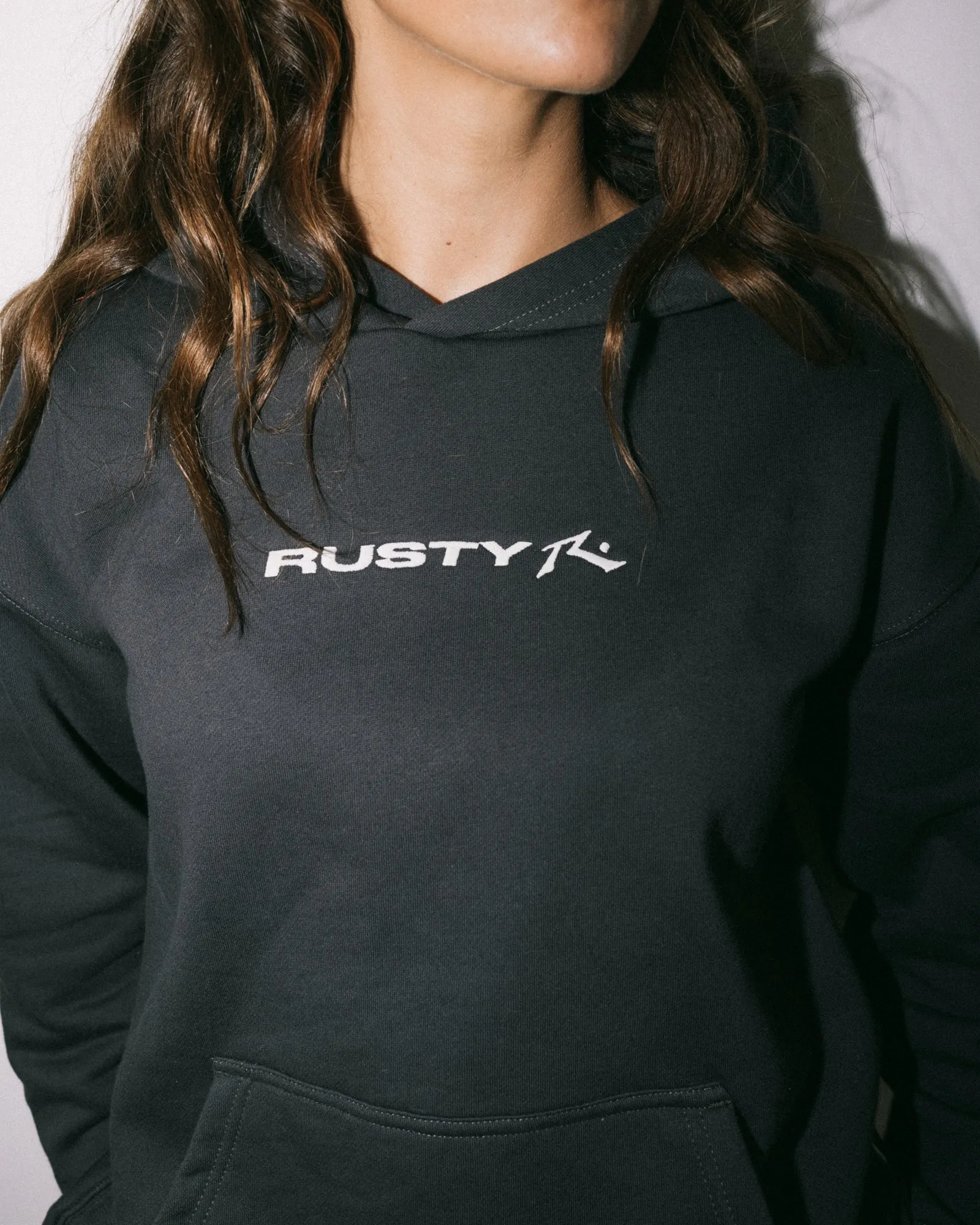 Essentials Fleece Hoodie