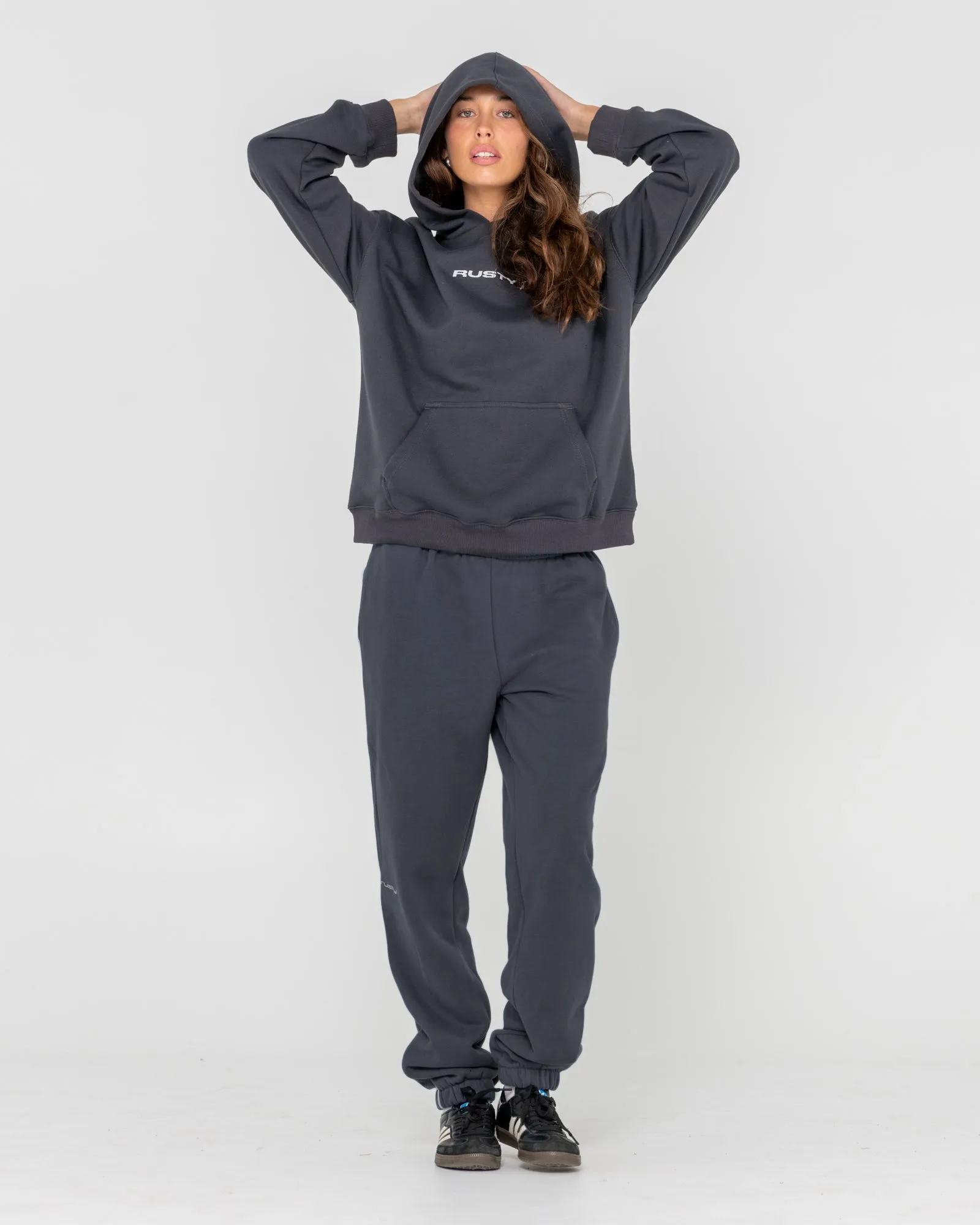Essentials Fleece Hoodie