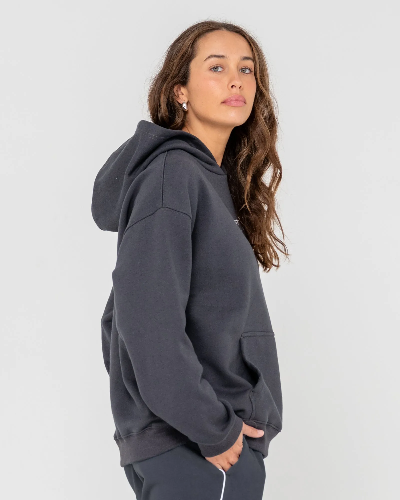 Essentials Fleece Hoodie