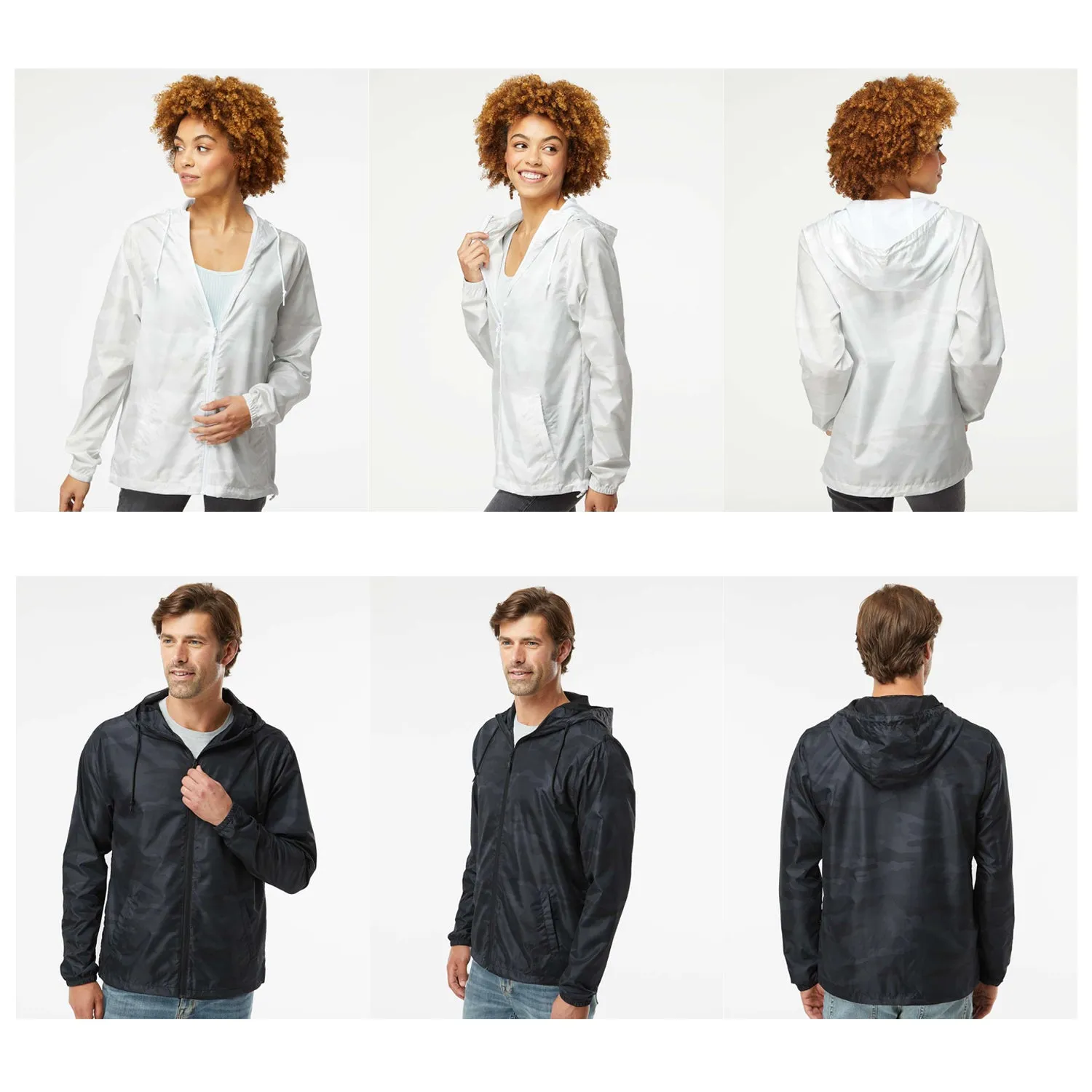 Fort Hays Tech North Central Jacket