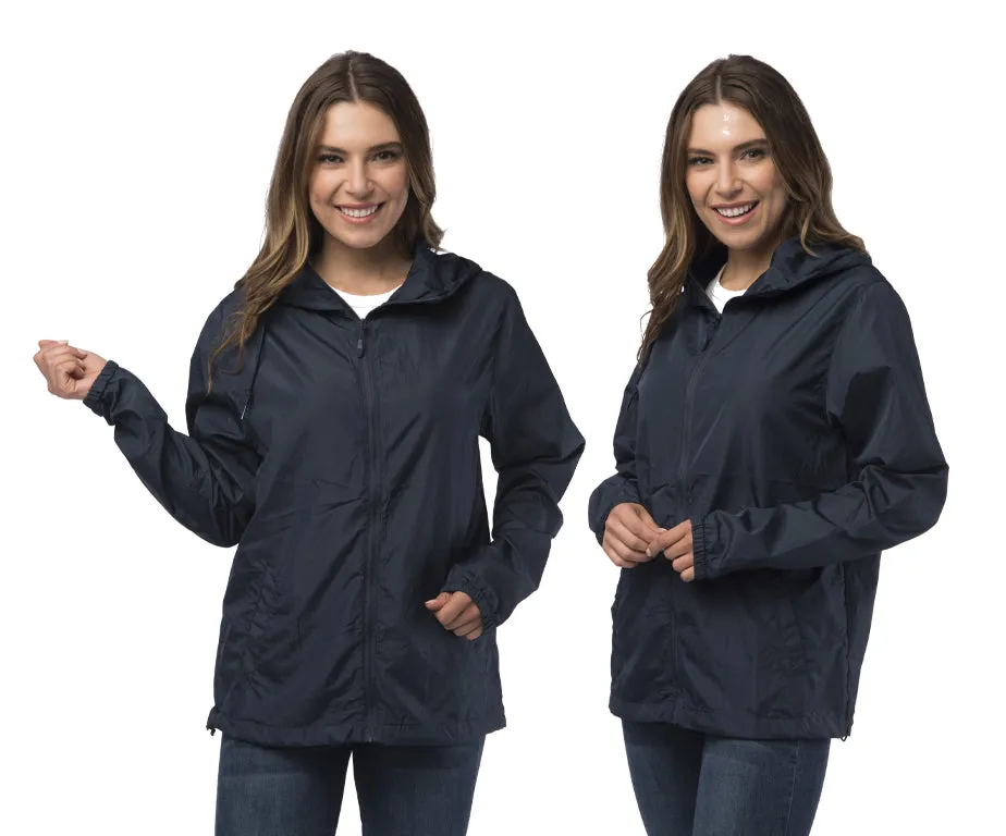 Fort Hays Tech North Central Jacket
