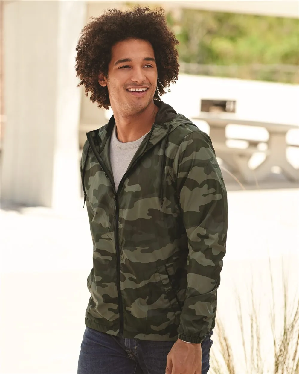 Fort Hays Tech North Central Jacket