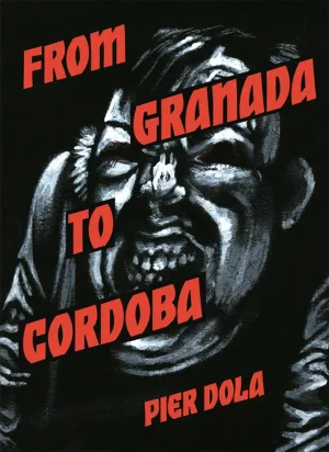 From Granada To Cordova by Pier Diola TP