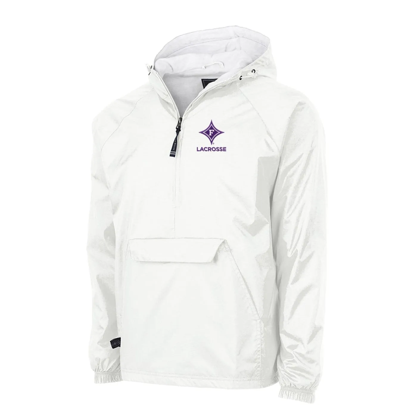 Furman Diamond Sport Specific Lined Windbreaker