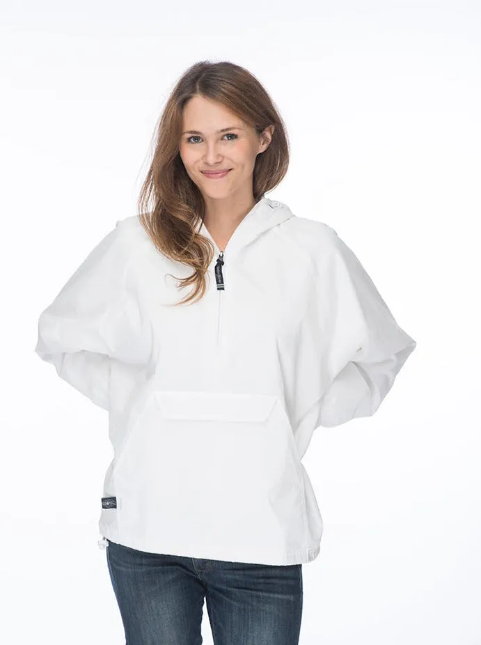 Furman Diamond Sport Specific Lined Windbreaker