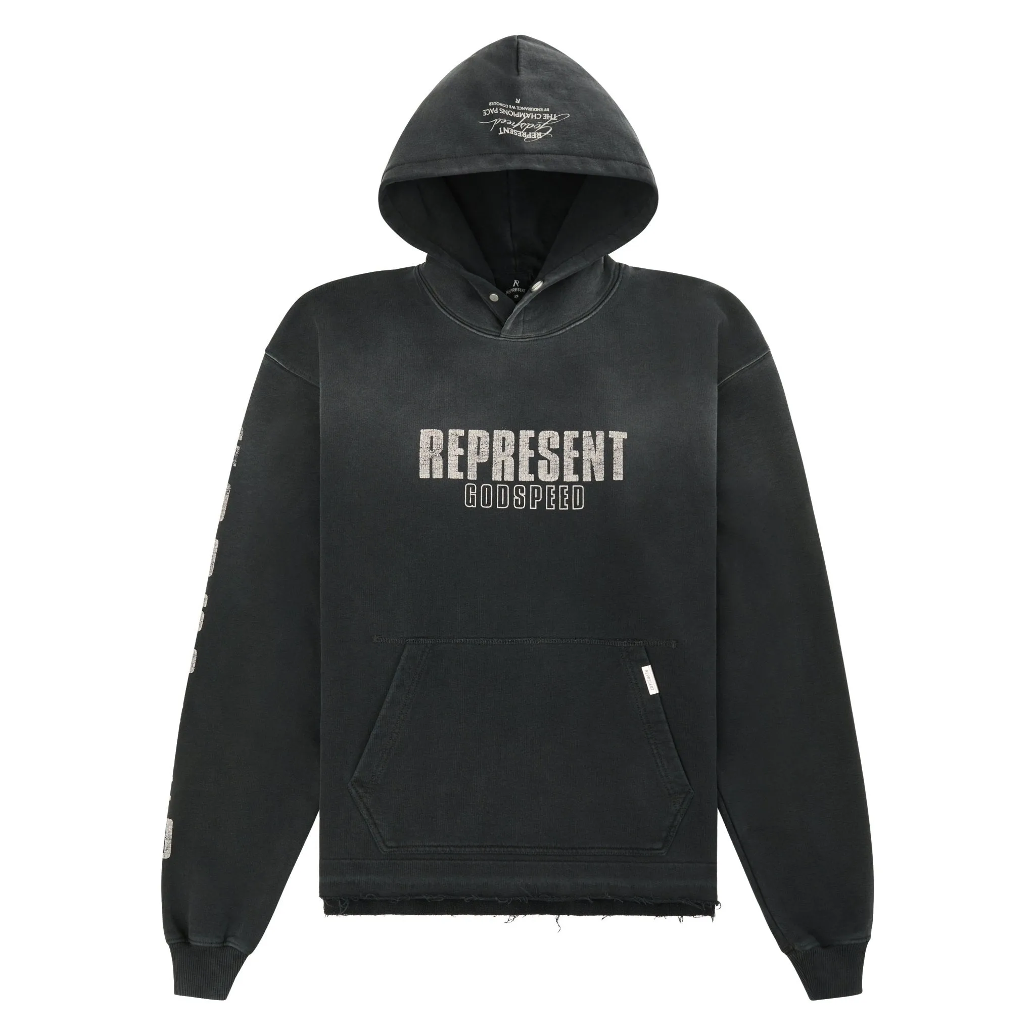 Godspeed Hoodie