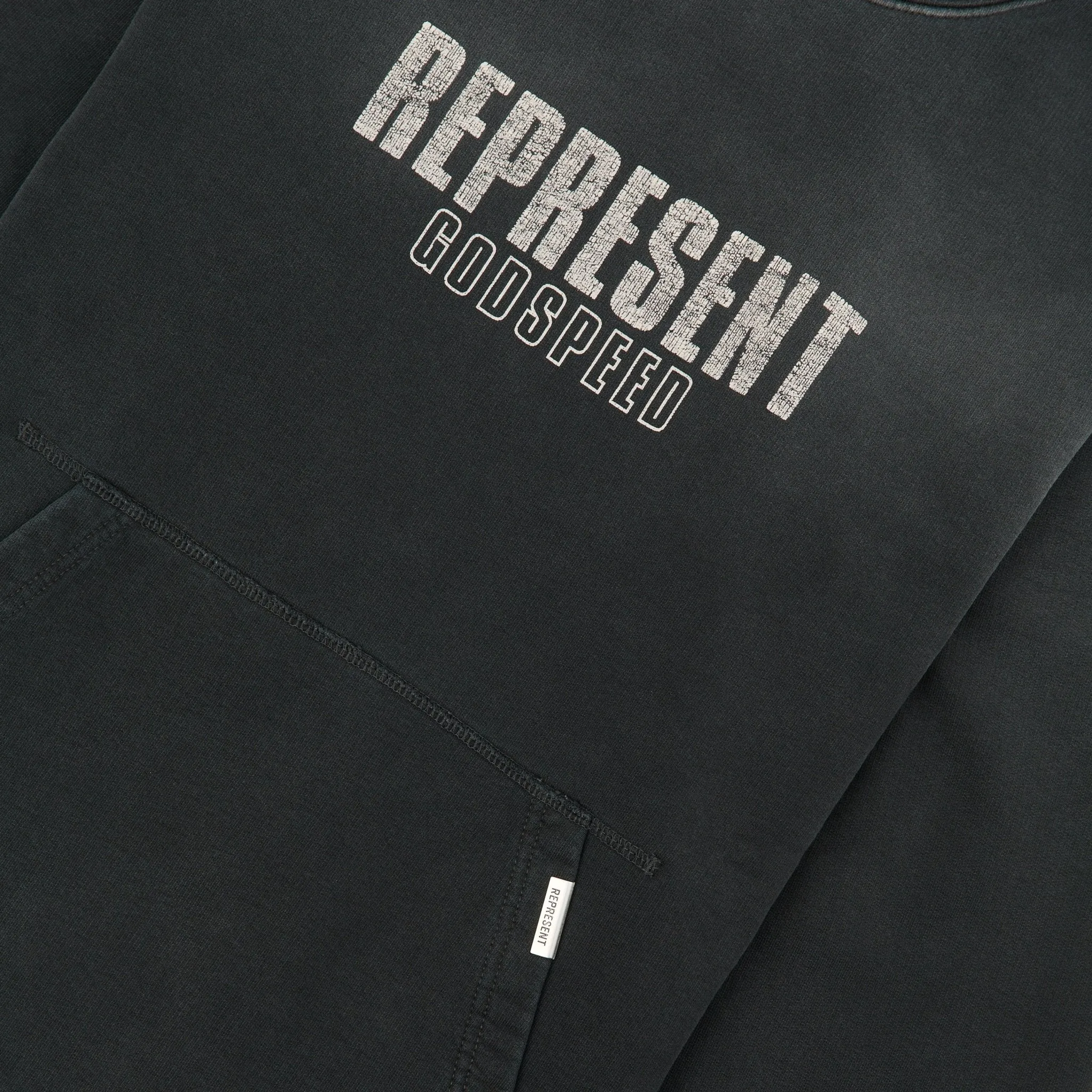 Godspeed Hoodie