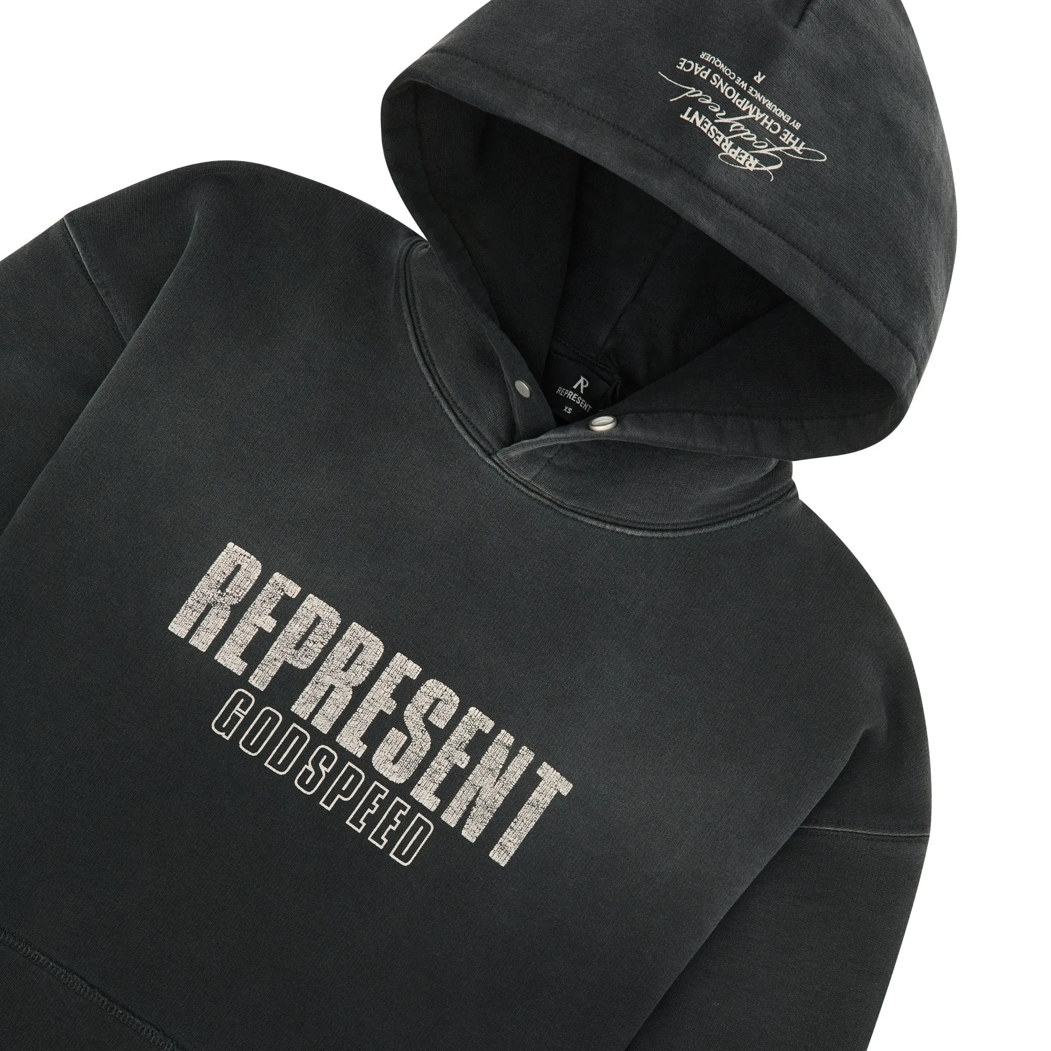 Godspeed Hoodie