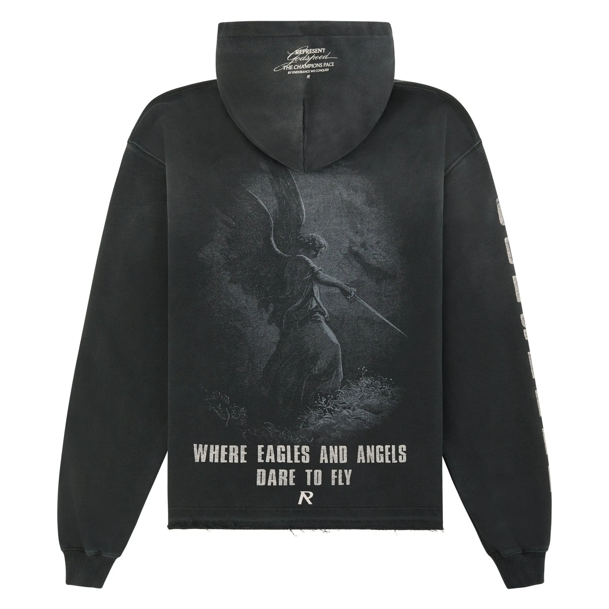 Godspeed Hoodie