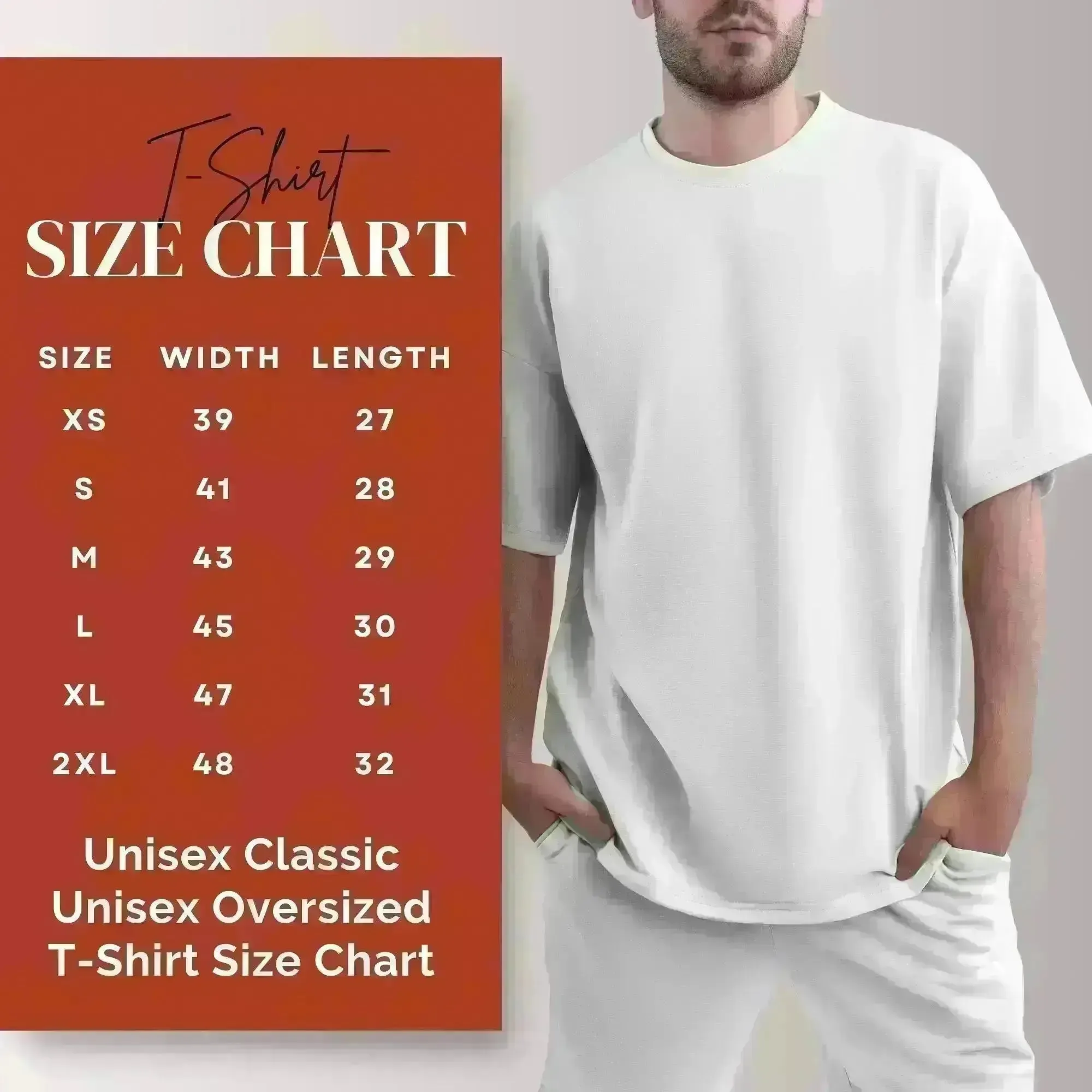I Need the Gym Oversize Classic T-Shirt