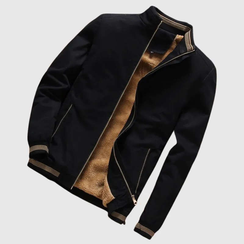 Jack Washington Windbreaker Cotton Jacket