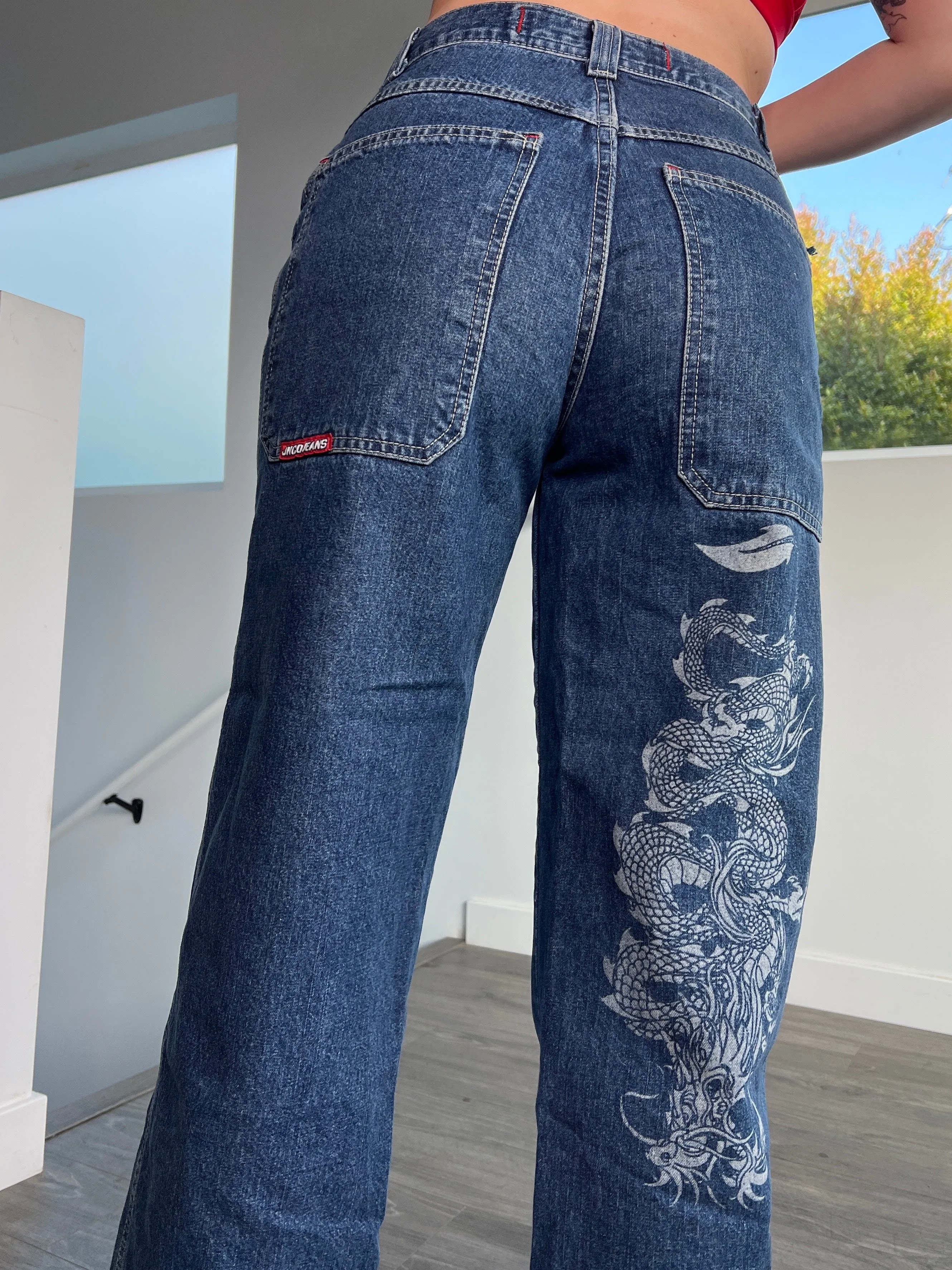 JNCO Jeans