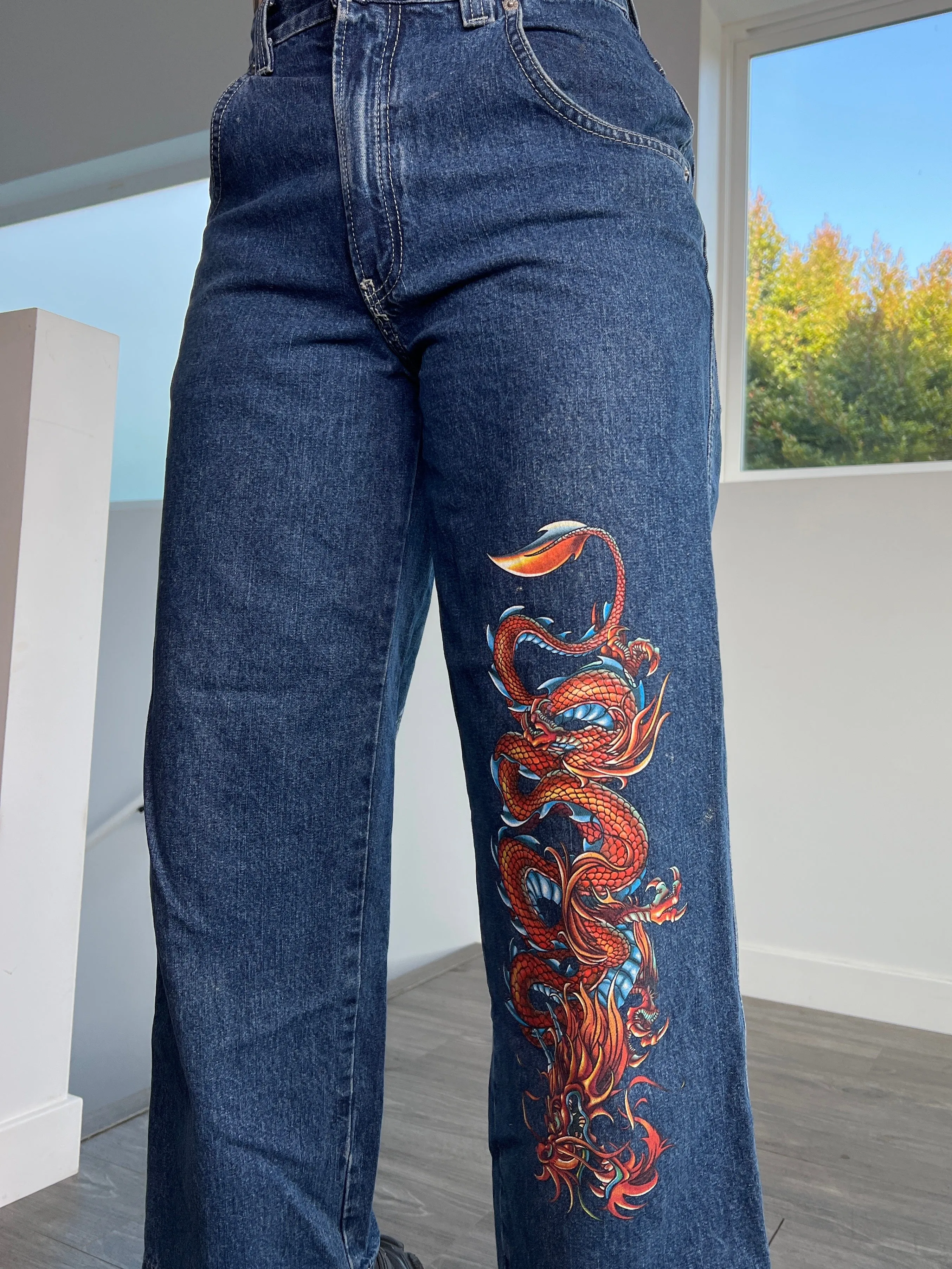JNCO Jeans