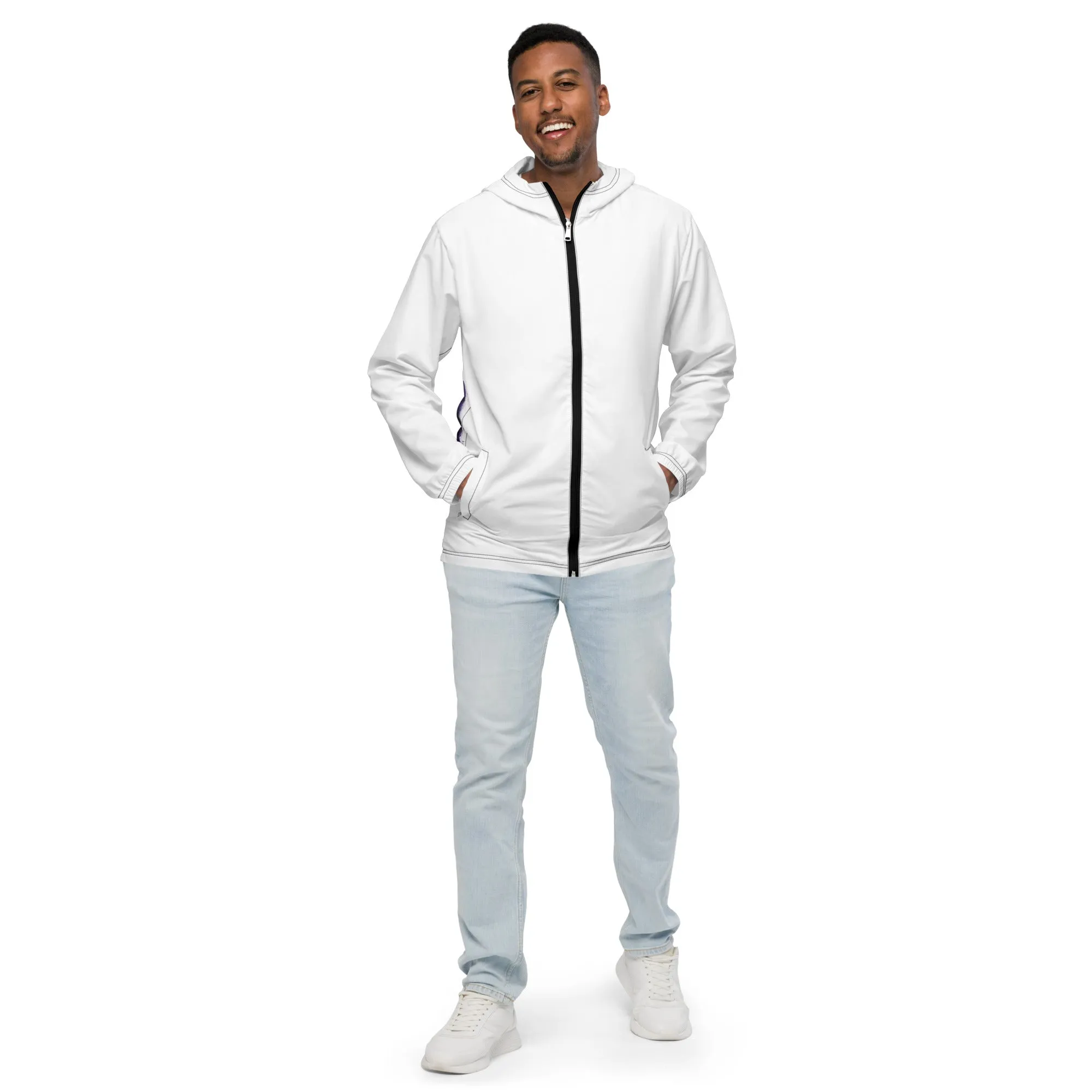 Joker Color - Men’s windbreaker