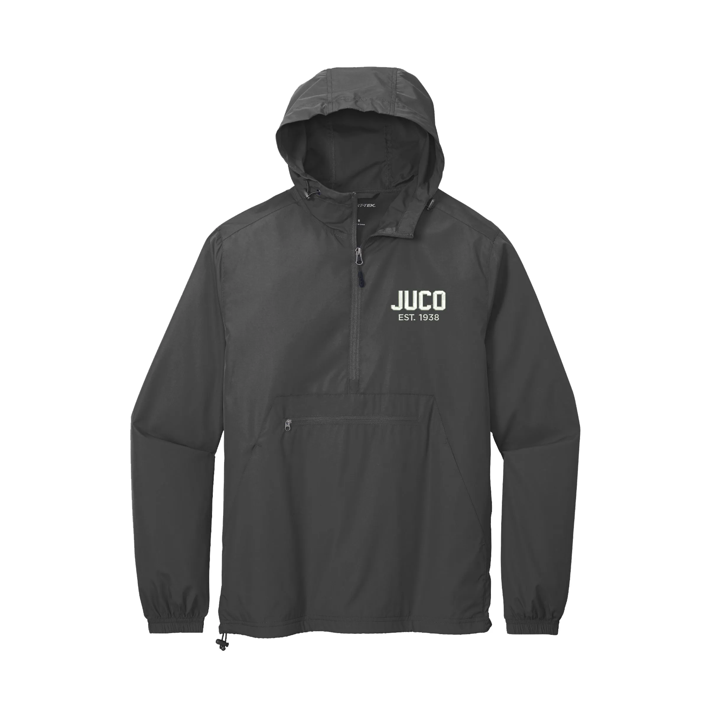 JUCO Est 1938 Windbreaker