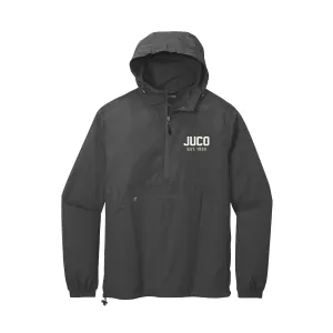 JUCO Est 1938 Windbreaker