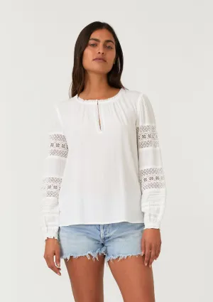 Madelyn Blouse