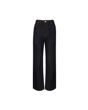 MISSY JEAN UNWASHED