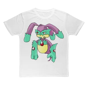 Morphesis Classic Sublimation Adult T-Shirt