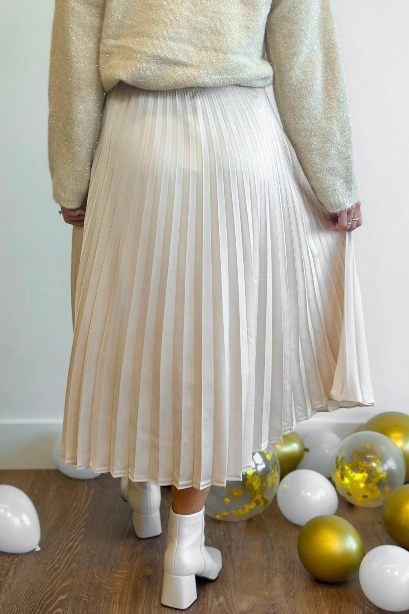 Must Be Fate Skirt