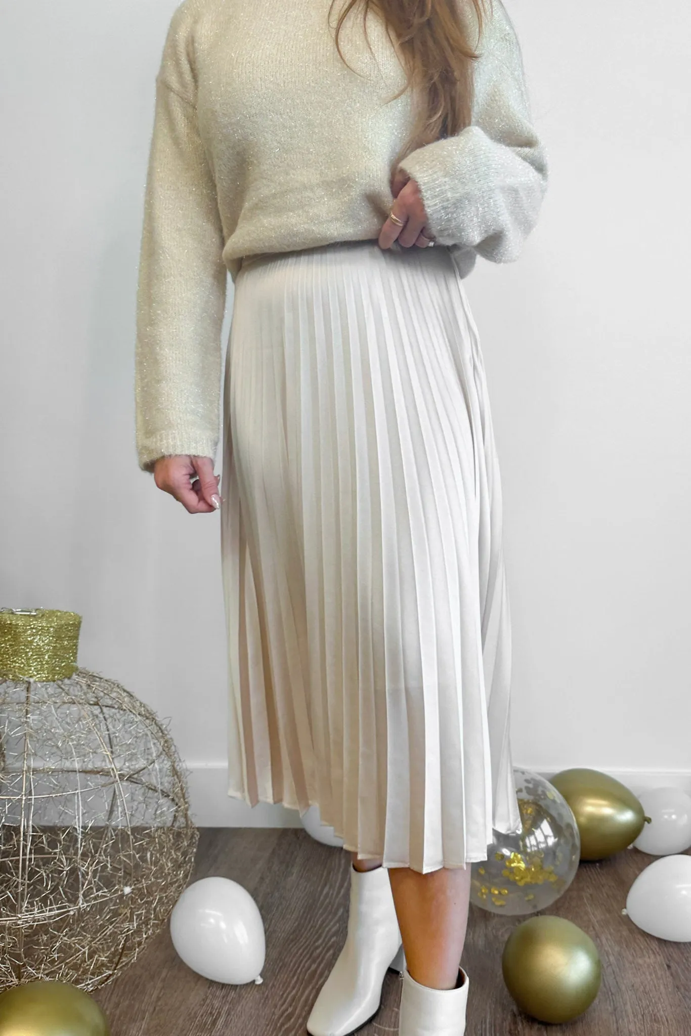 Must Be Fate Skirt