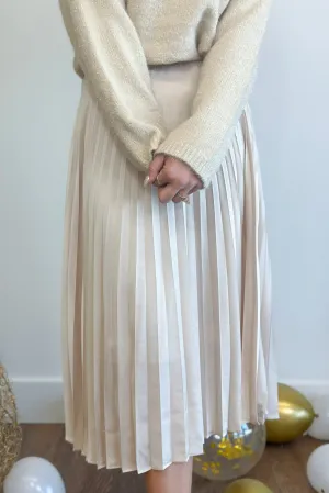 Must Be Fate Skirt