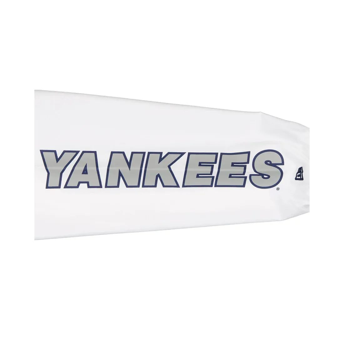 NEW YORK YANKEES WOMEN'S THROWBACK WINDBREAKER