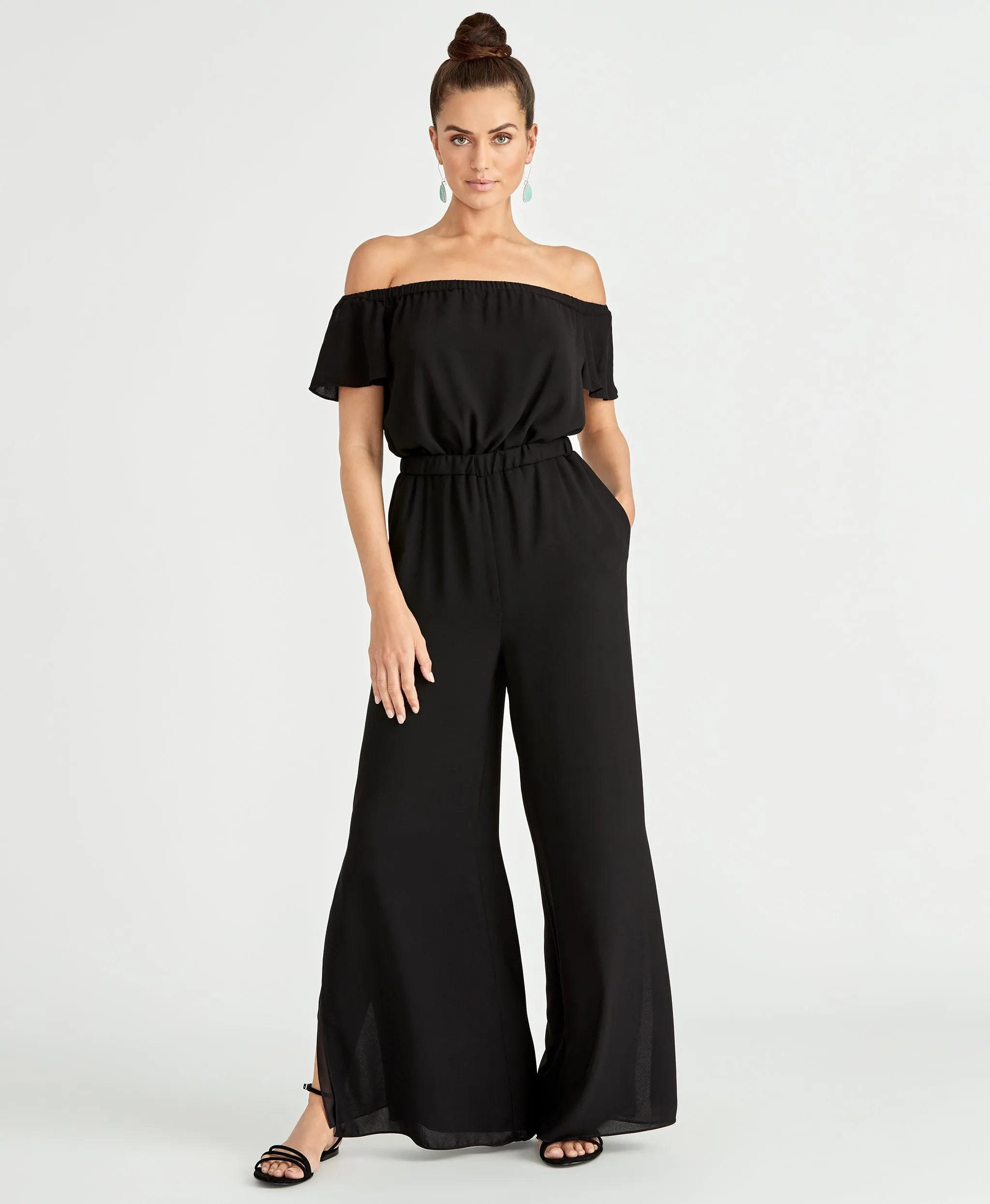 Novia Jumpsuit