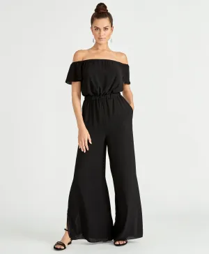 Novia Jumpsuit