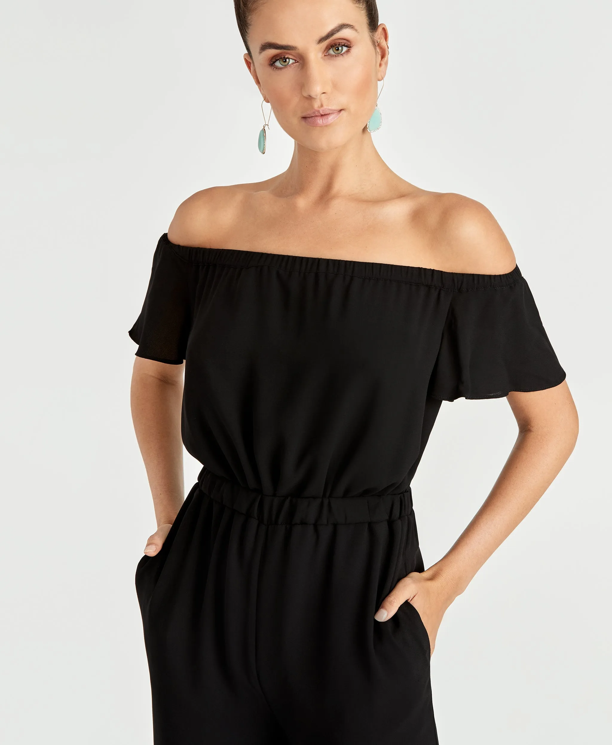 Novia Jumpsuit