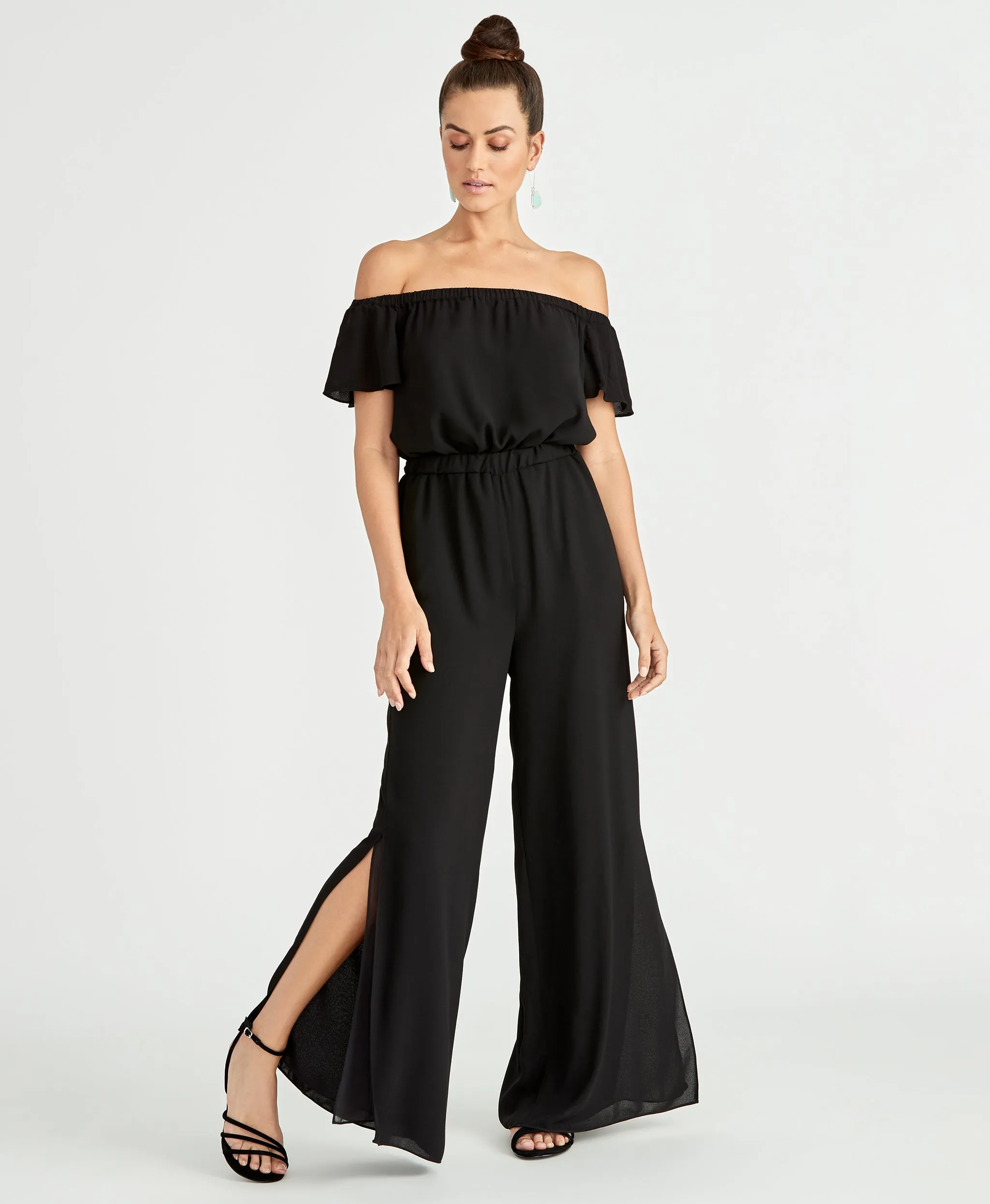 Novia Jumpsuit
