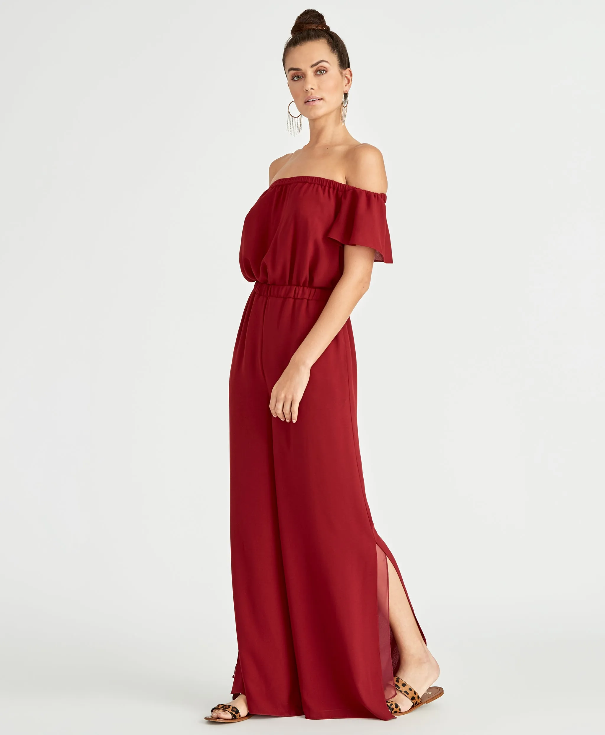 Novia Jumpsuit