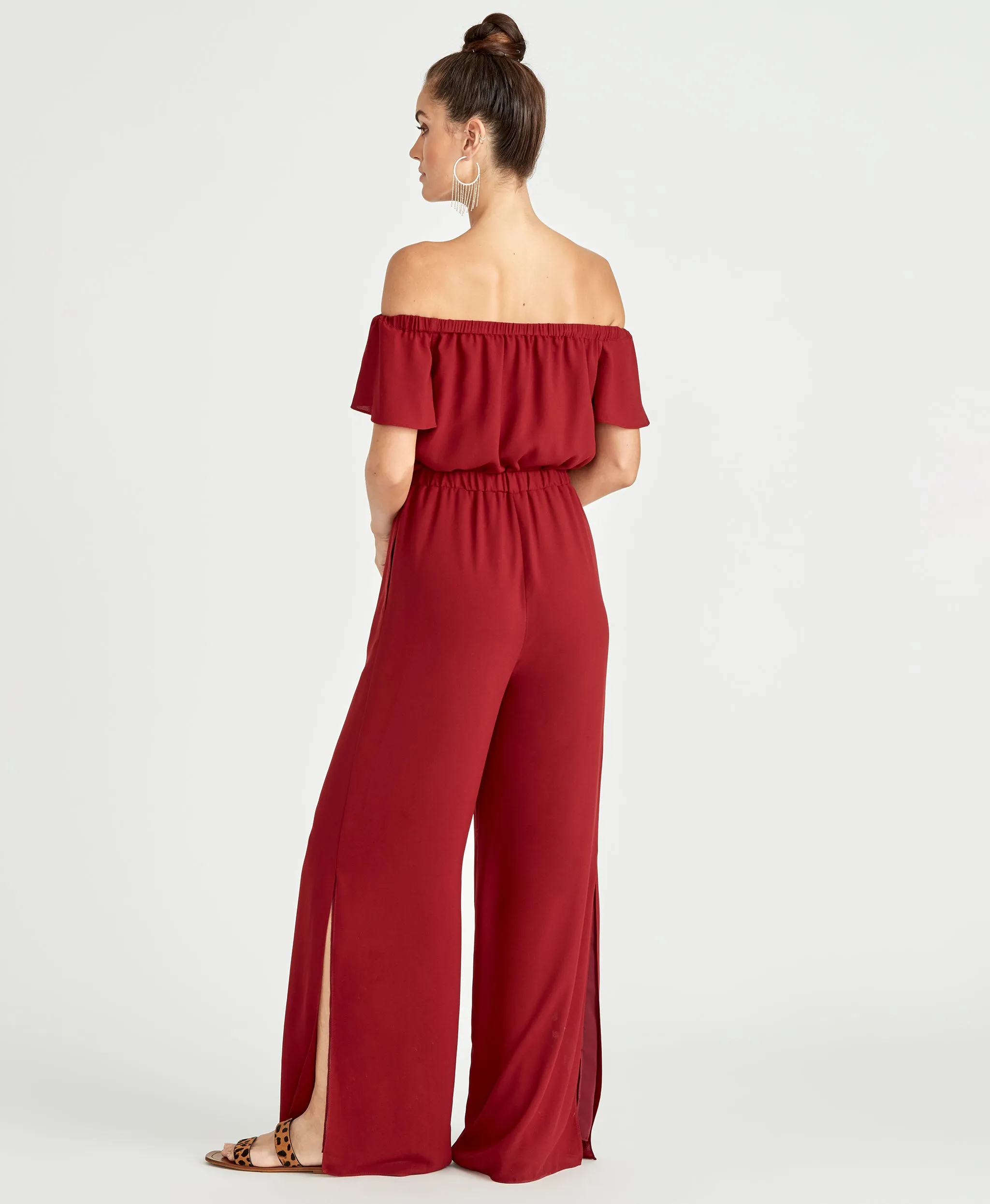 Novia Jumpsuit