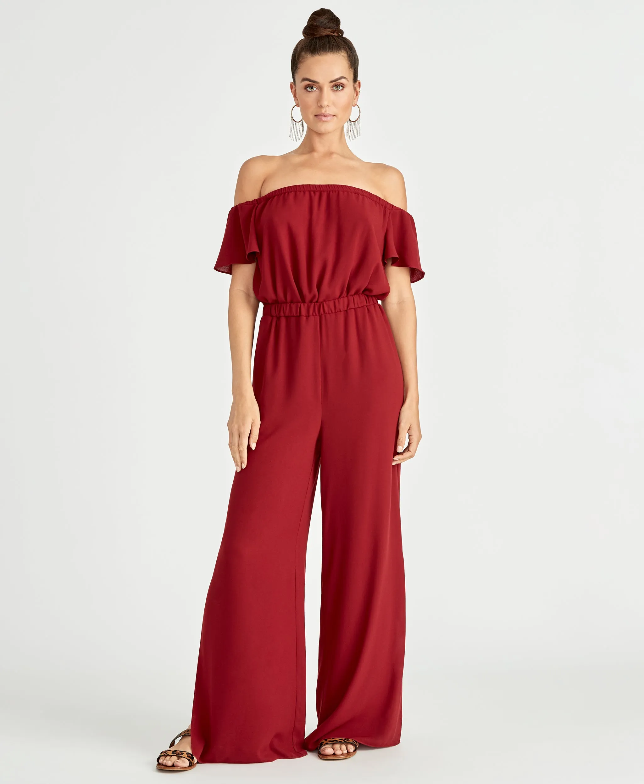 Novia Jumpsuit