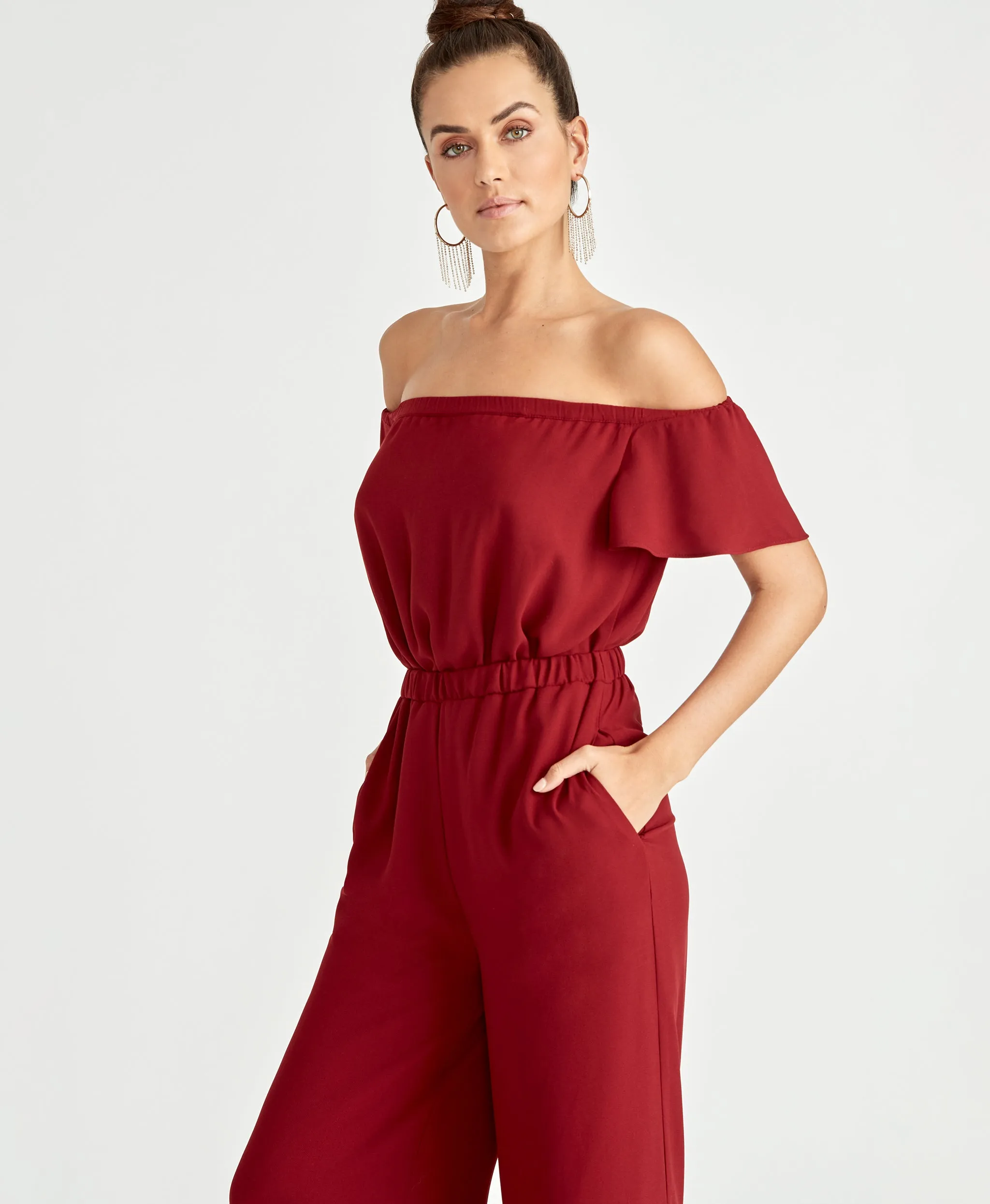 Novia Jumpsuit