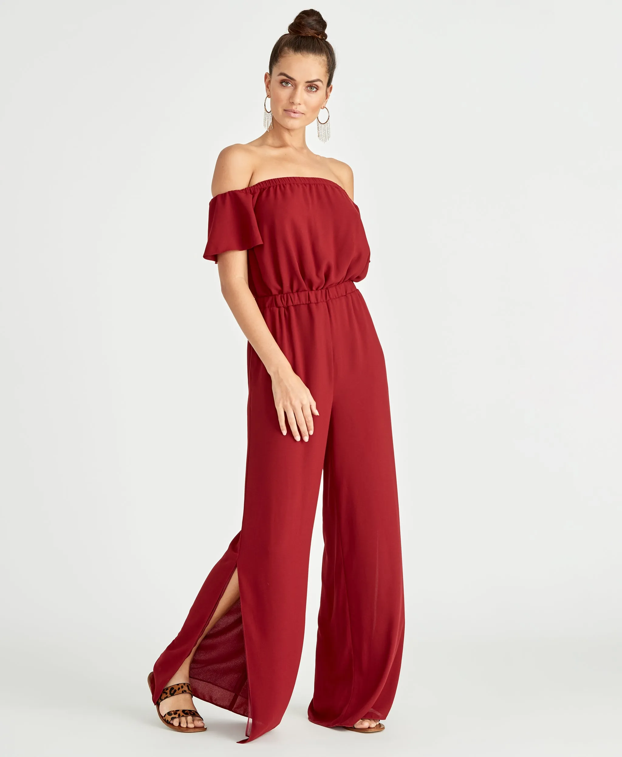 Novia Jumpsuit