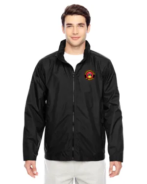 OCA  Oldsmobile Club of America Lightweight Mesh Lined Windbreaker