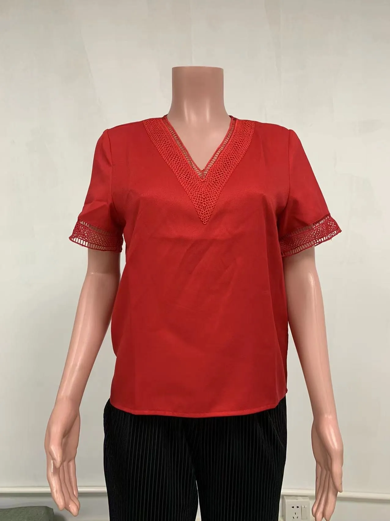 Pansy Boho Blouse